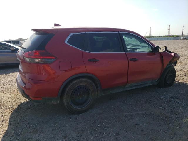 Photo 2 VIN: JN8AT2MT5HW391610 - NISSAN ROGUE 