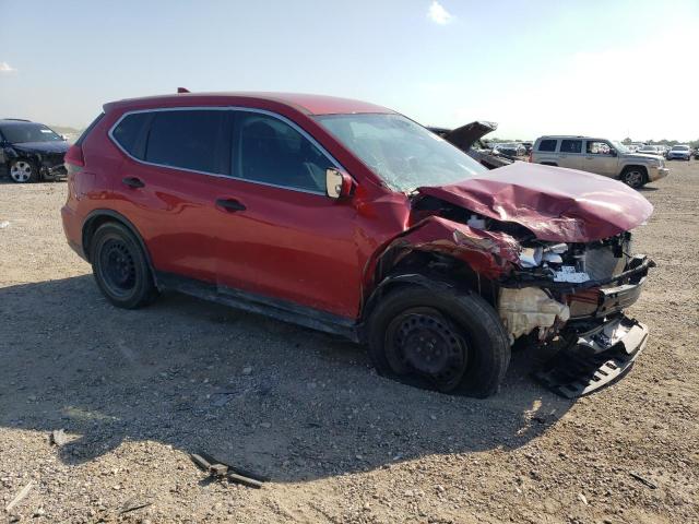 Photo 3 VIN: JN8AT2MT5HW391610 - NISSAN ROGUE 