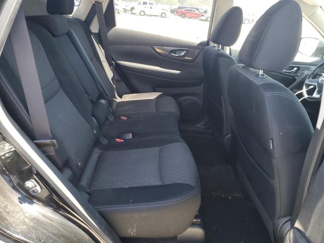 Photo 10 VIN: JN8AT2MT5HW392563 - NISSAN ROGUE 