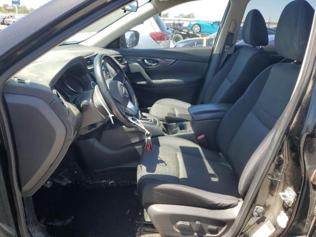 Photo 6 VIN: JN8AT2MT5HW392563 - NISSAN ROGUE 