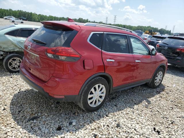 Photo 2 VIN: JN8AT2MT5HW396015 - NISSAN ROGUE S 