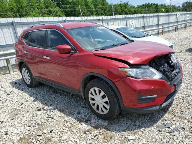 Photo 3 VIN: JN8AT2MT5HW396015 - NISSAN ROGUE S 