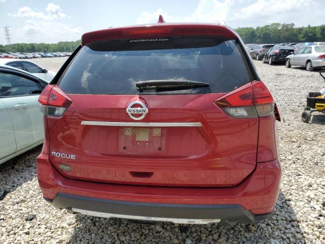 Photo 5 VIN: JN8AT2MT5HW396015 - NISSAN ROGUE S 