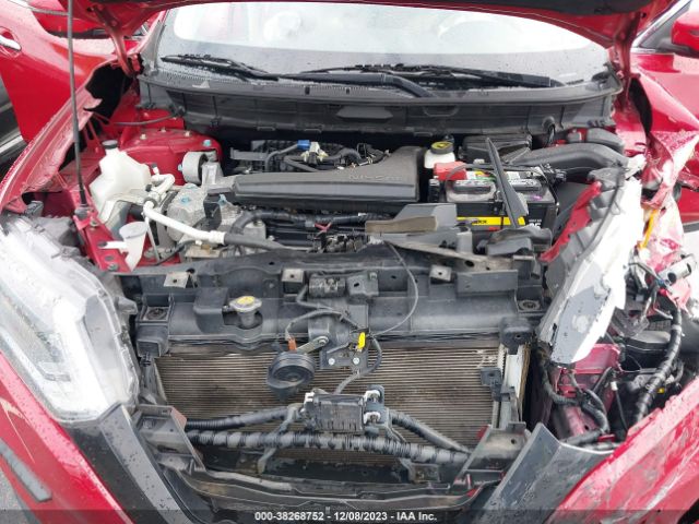 Photo 9 VIN: JN8AT2MT5HW396371 - NISSAN ROGUE 