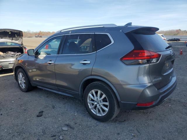 Photo 1 VIN: JN8AT2MT5HW398749 - NISSAN ROGUE S 