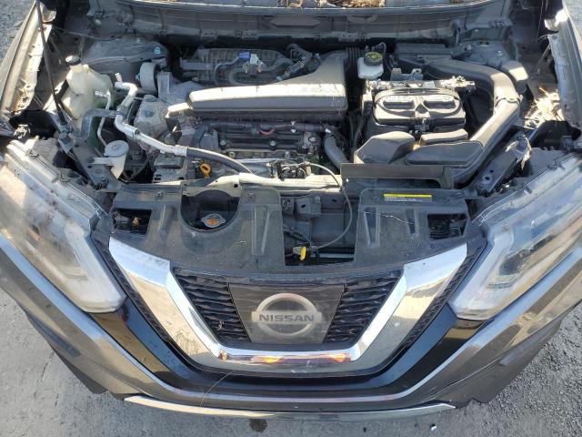 Photo 11 VIN: JN8AT2MT5HW398749 - NISSAN ROGUE S 