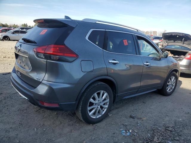 Photo 2 VIN: JN8AT2MT5HW398749 - NISSAN ROGUE S 