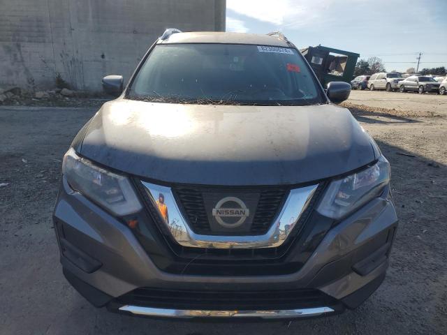 Photo 4 VIN: JN8AT2MT5HW398749 - NISSAN ROGUE S 