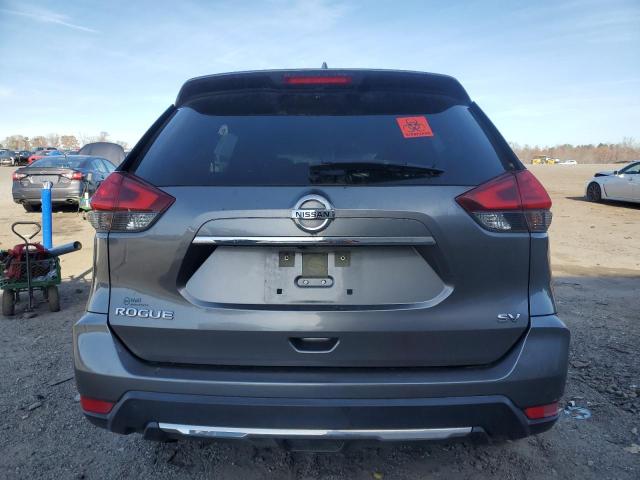 Photo 5 VIN: JN8AT2MT5HW398749 - NISSAN ROGUE S 