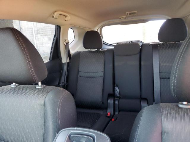 Photo 9 VIN: JN8AT2MT5HW398749 - NISSAN ROGUE S 