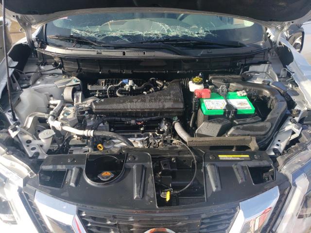 Photo 11 VIN: JN8AT2MT5HW400466 - NISSAN ROGUE 