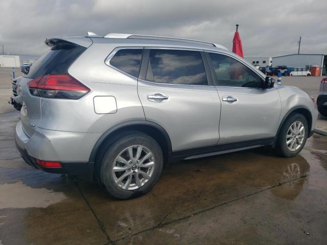 Photo 2 VIN: JN8AT2MT5HW400466 - NISSAN ROGUE 