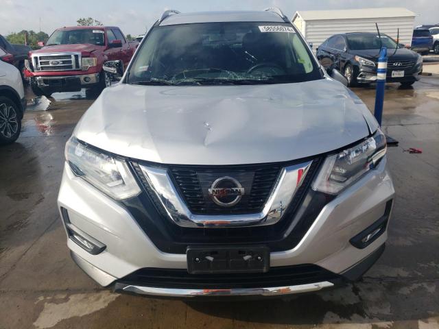 Photo 4 VIN: JN8AT2MT5HW400466 - NISSAN ROGUE 