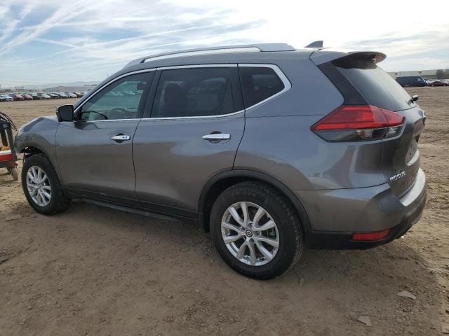 Photo 1 VIN: JN8AT2MT5HW400967 - NISSAN ROGUE 