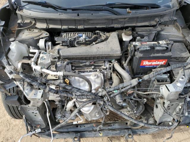 Photo 10 VIN: JN8AT2MT5HW400967 - NISSAN ROGUE 