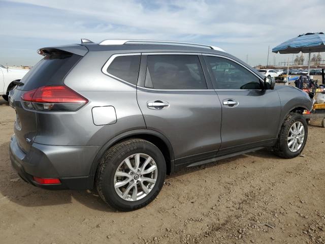 Photo 2 VIN: JN8AT2MT5HW400967 - NISSAN ROGUE 