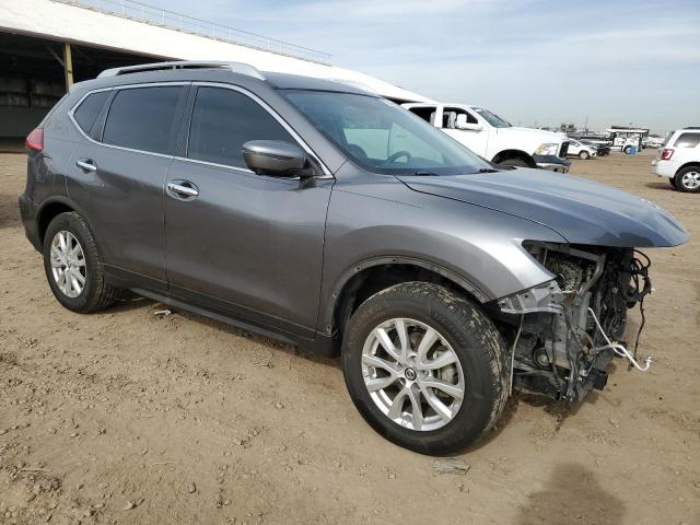 Photo 3 VIN: JN8AT2MT5HW400967 - NISSAN ROGUE 