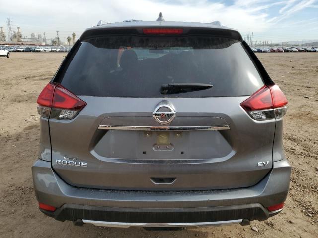 Photo 5 VIN: JN8AT2MT5HW400967 - NISSAN ROGUE 