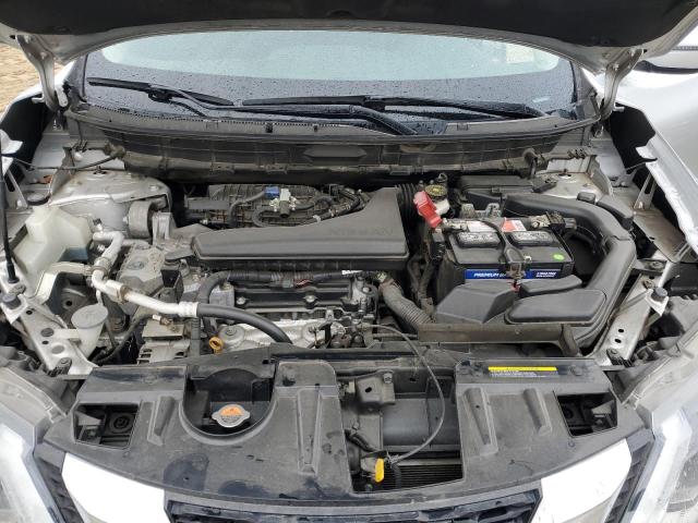 Photo 11 VIN: JN8AT2MT5HW401648 - NISSAN ROGUE 