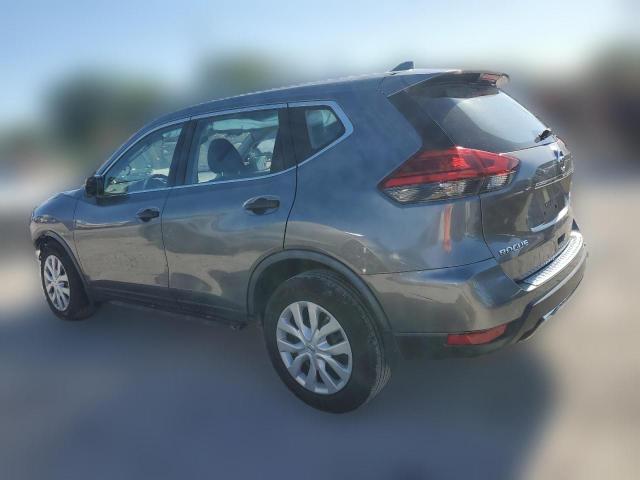 Photo 1 VIN: JN8AT2MT5HW402055 - NISSAN ROGUE 