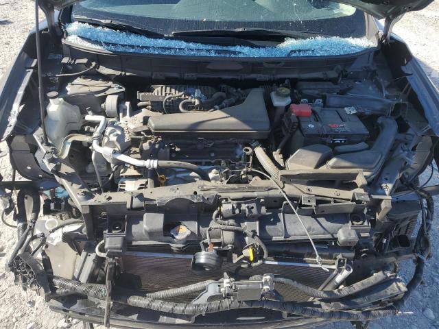 Photo 10 VIN: JN8AT2MT5HW402055 - NISSAN ROGUE 