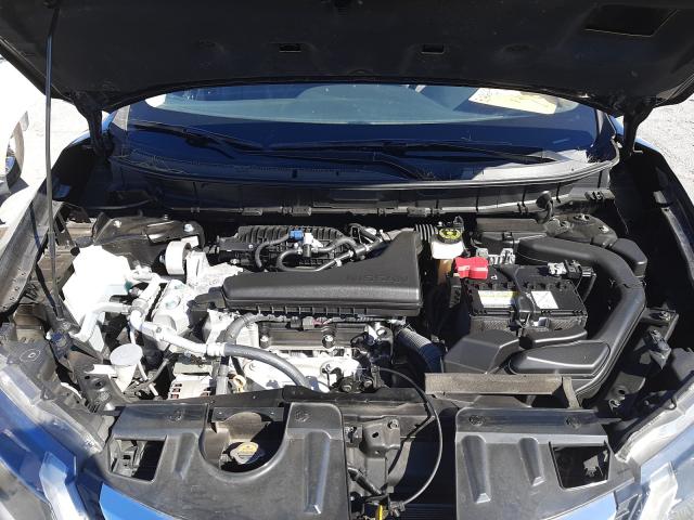 Photo 6 VIN: JN8AT2MT5HW402542 - NISSAN ROGUE 