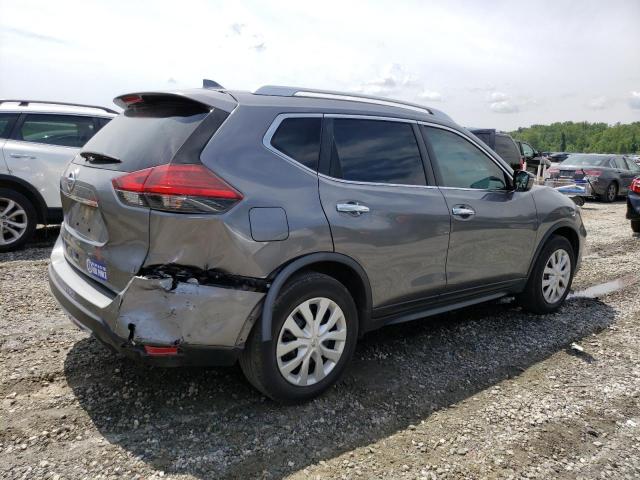 Photo 2 VIN: JN8AT2MT5HW402671 - NISSAN ROGUE 