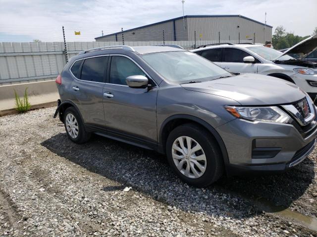 Photo 3 VIN: JN8AT2MT5HW402671 - NISSAN ROGUE 