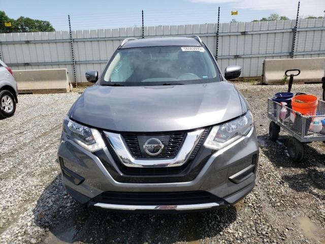 Photo 4 VIN: JN8AT2MT5HW402671 - NISSAN ROGUE 