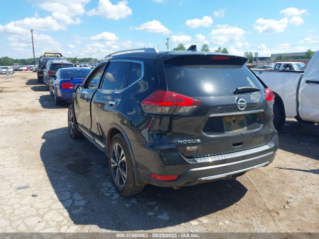 Photo 2 VIN: JN8AT2MT5HW403836 - NISSAN ROGUE 