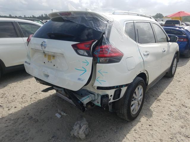 Photo 3 VIN: JN8AT2MT5JW451570 - NISSAN ROGUE S 