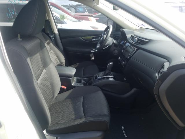 Photo 4 VIN: JN8AT2MT5JW451570 - NISSAN ROGUE S 