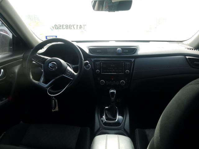 Photo 8 VIN: JN8AT2MT5JW451570 - NISSAN ROGUE S 