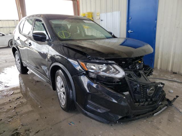 Photo 0 VIN: JN8AT2MT5JW456123 - NISSAN ROGUE S 