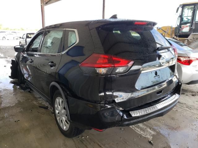 Photo 2 VIN: JN8AT2MT5JW456123 - NISSAN ROGUE S 