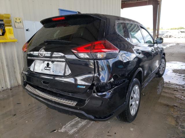 Photo 3 VIN: JN8AT2MT5JW456123 - NISSAN ROGUE S 