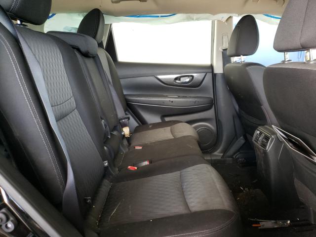 Photo 5 VIN: JN8AT2MT5JW456123 - NISSAN ROGUE S 