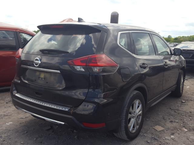 Photo 3 VIN: JN8AT2MT5JW456607 - NISSAN ROGUE S 