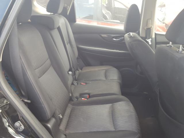 Photo 5 VIN: JN8AT2MT5JW456607 - NISSAN ROGUE S 