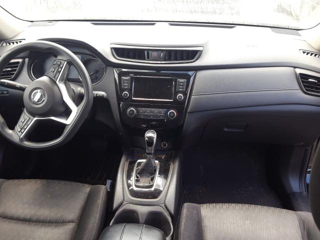 Photo 8 VIN: JN8AT2MT5JW456607 - NISSAN ROGUE S 