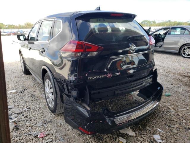 Photo 2 VIN: JN8AT2MT5JW456980 - NISSAN ROGUE S 