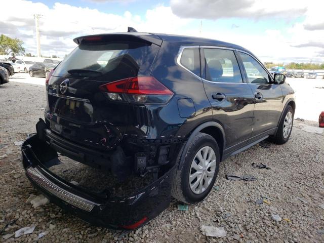 Photo 3 VIN: JN8AT2MT5JW456980 - NISSAN ROGUE S 