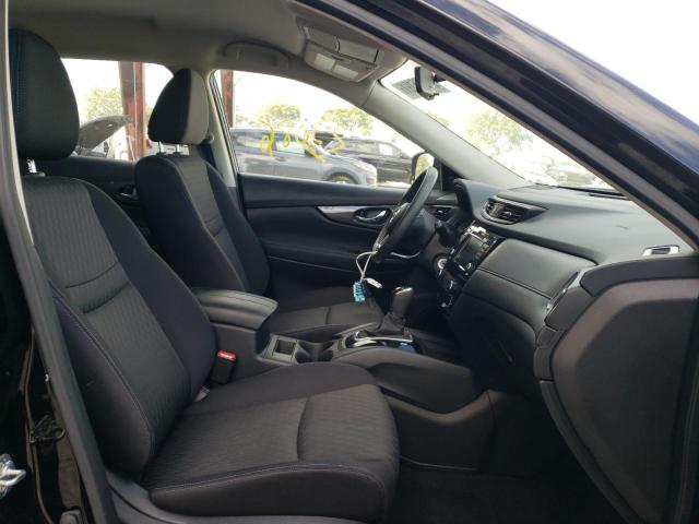 Photo 4 VIN: JN8AT2MT5JW456980 - NISSAN ROGUE S 