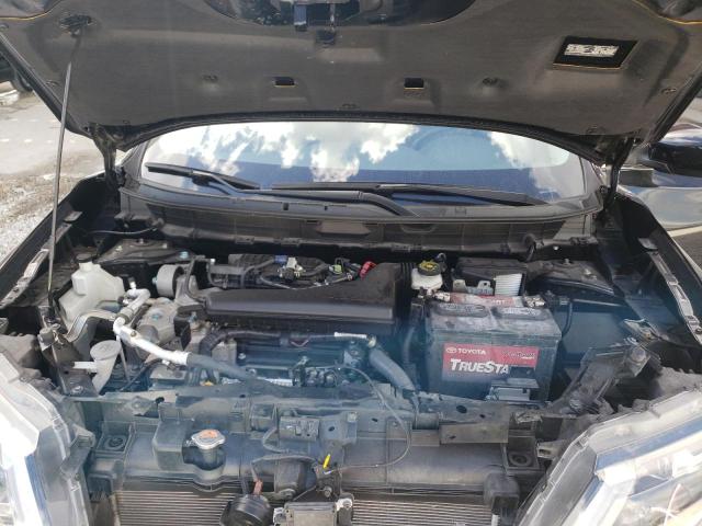 Photo 6 VIN: JN8AT2MT5JW456980 - NISSAN ROGUE S 