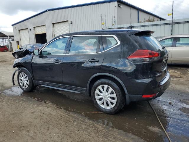 Photo 1 VIN: JN8AT2MT5JW457899 - NISSAN ROGUE 