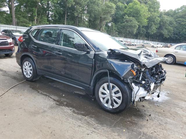 Photo 3 VIN: JN8AT2MT5JW457899 - NISSAN ROGUE 