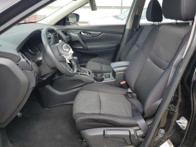 Photo 6 VIN: JN8AT2MT5JW457899 - NISSAN ROGUE 