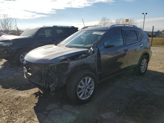 Photo 0 VIN: JN8AT2MT5JW458079 - NISSAN ROGUE 