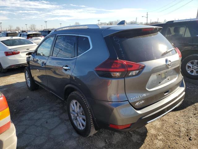 Photo 1 VIN: JN8AT2MT5JW458079 - NISSAN ROGUE 