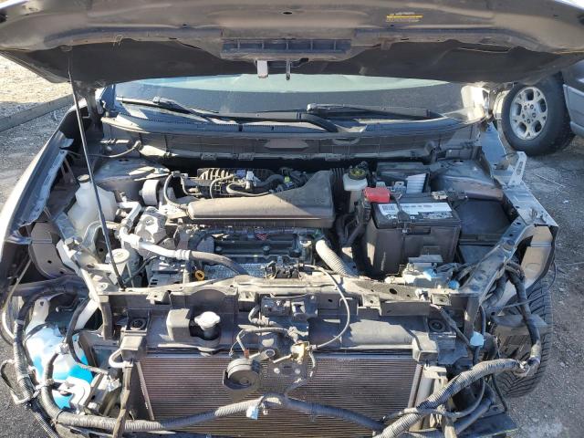 Photo 10 VIN: JN8AT2MT5JW458079 - NISSAN ROGUE 